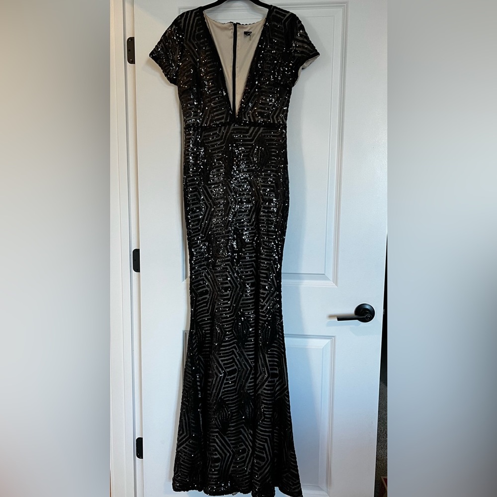 Windsor Ball Gown